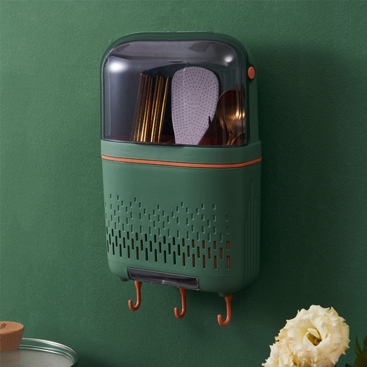 Lisslune | Room Maker Multifunctional Storage Organizer
