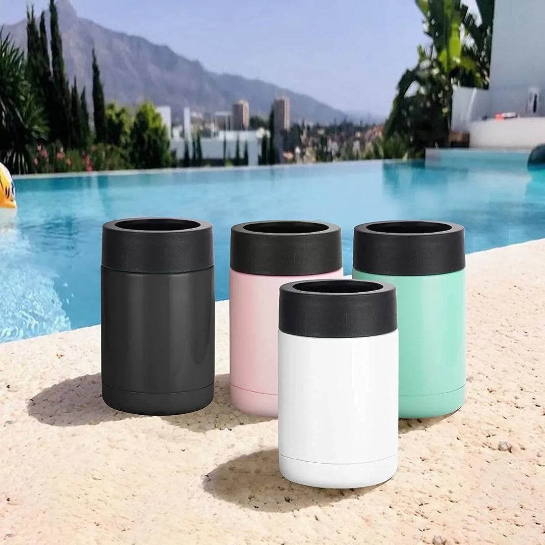 Lisslune | Double Premium Stainless Steel Layer Bottle Cooler