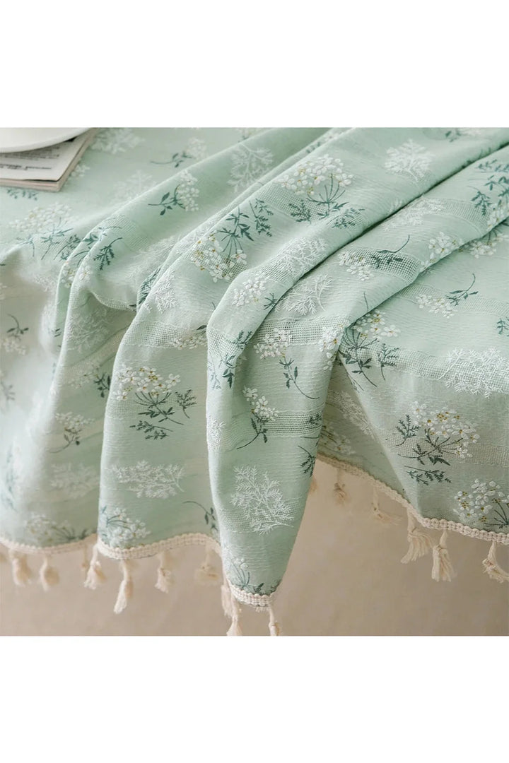 Lisslune | Dreams Tablecloth