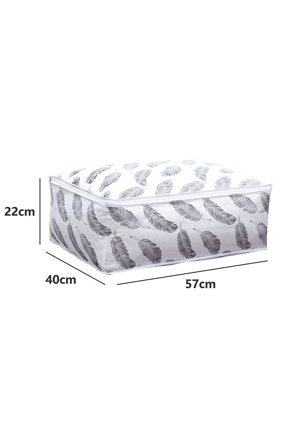 Lisslune | foldable storage bag
