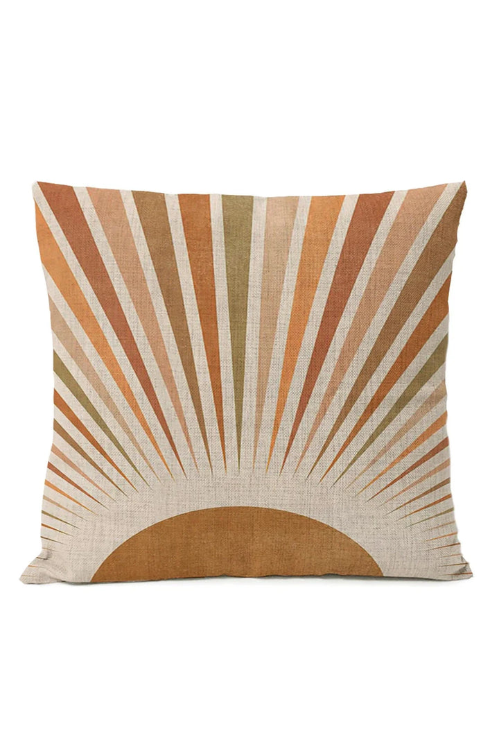 Lisslune | Rainbow Pillowcase