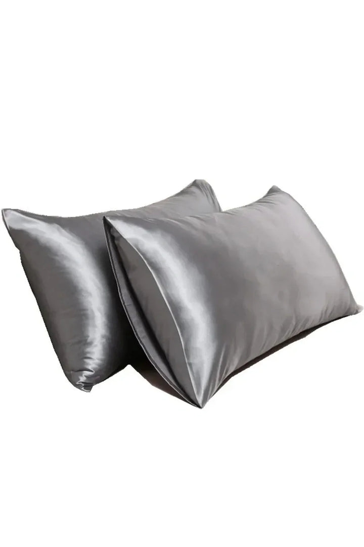 Lisslune | Silk pillowcases