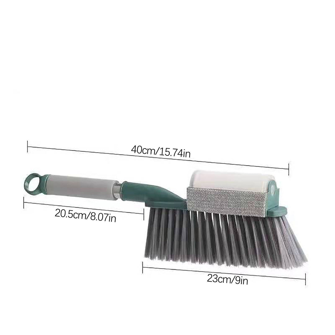 Lisslune | Long Handle Brush Lint Remover