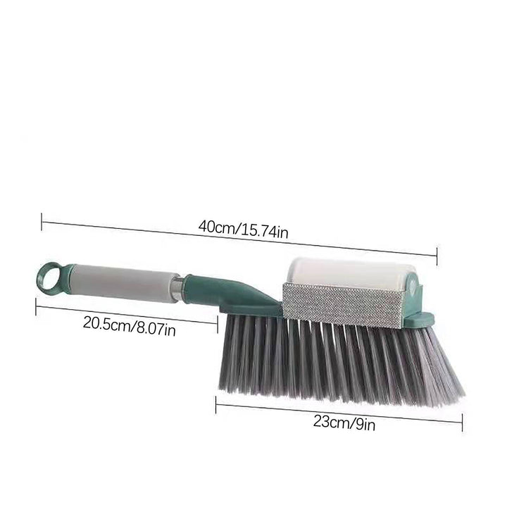 Lisslune | Long Handle Brush Lint Remover