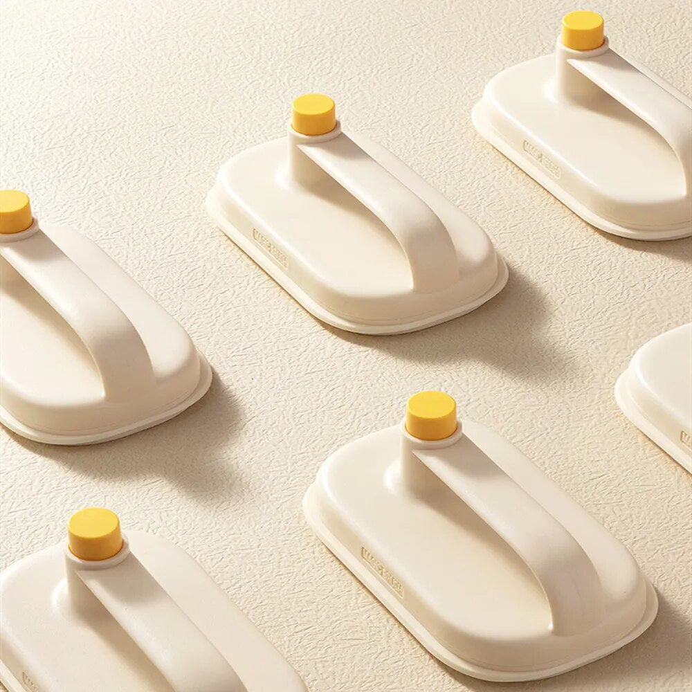 Lisslune | Magic Mop Disposable Household Cleaner