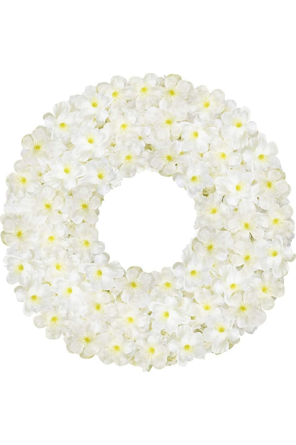 Lisslune | Flower Artificial Plant Vine