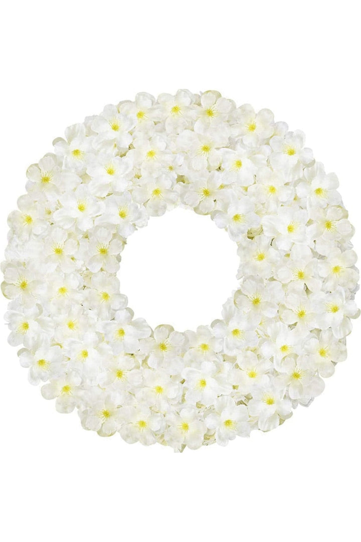 Lisslune | Flower Artificial Plant Vine