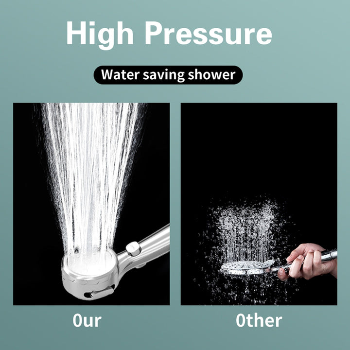 Lisslune | Shower head with temperature display on sale
