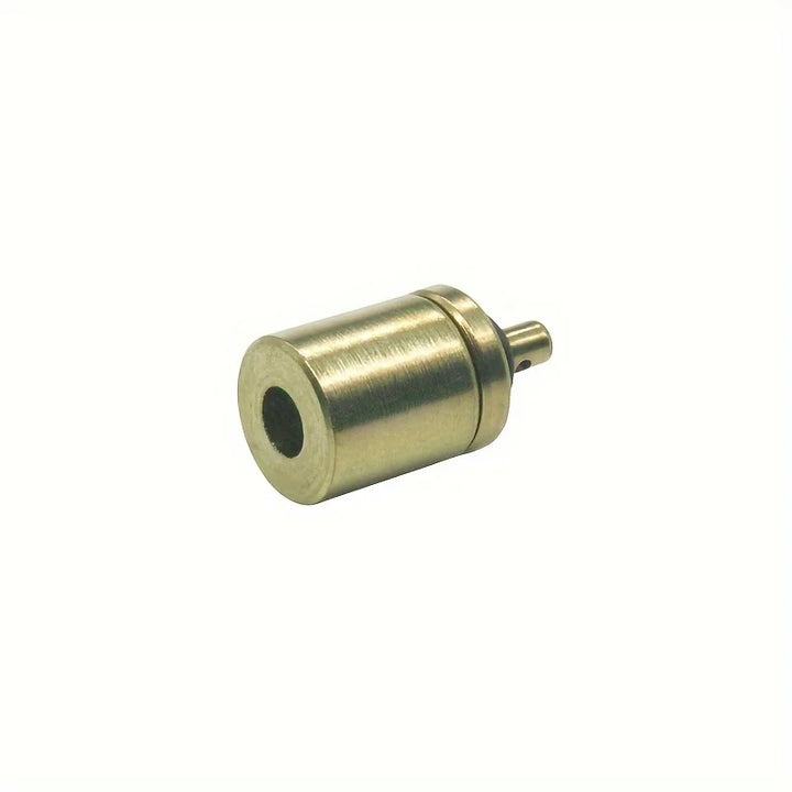Rynx | 1pc Gas refill adapter outdoor camping stove gas cylinder gas cartridge gas burner accessories hiking inflating butane cartridge