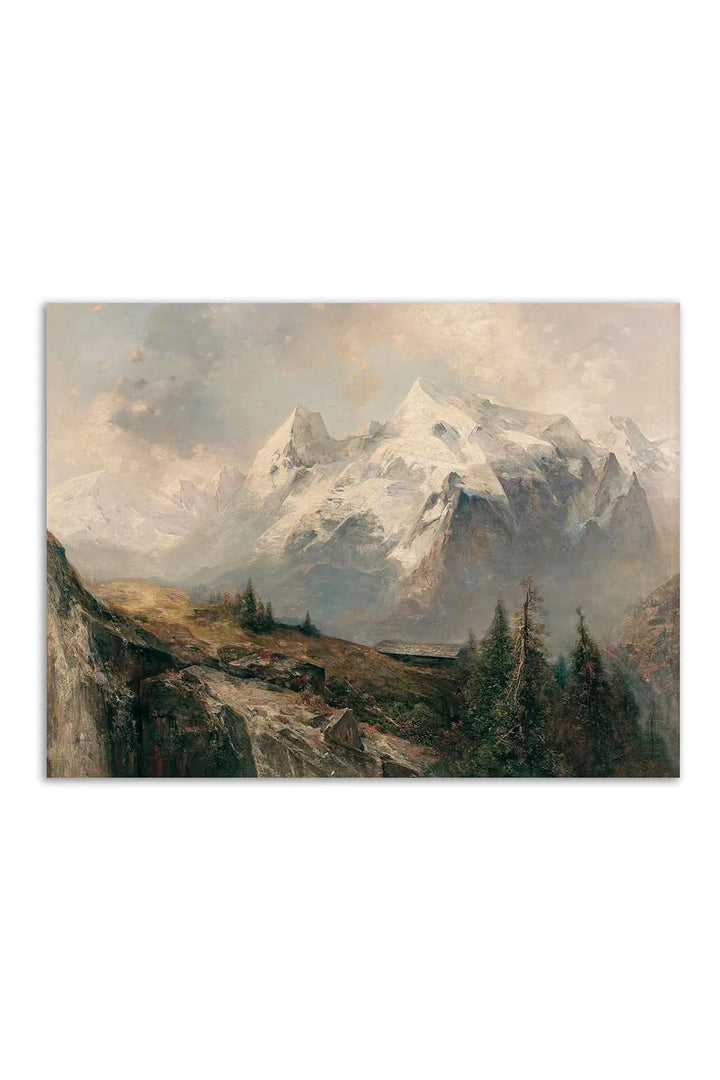 Lisslune | Canvas art