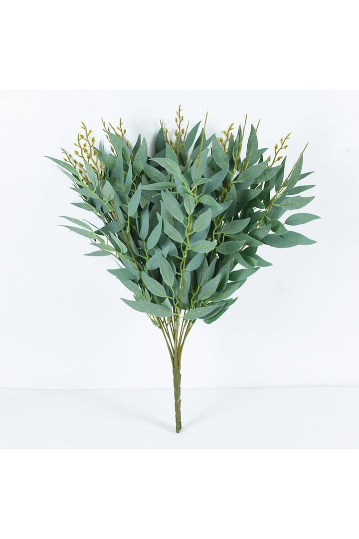 Lisslune | Silk-Willow-Bouquet