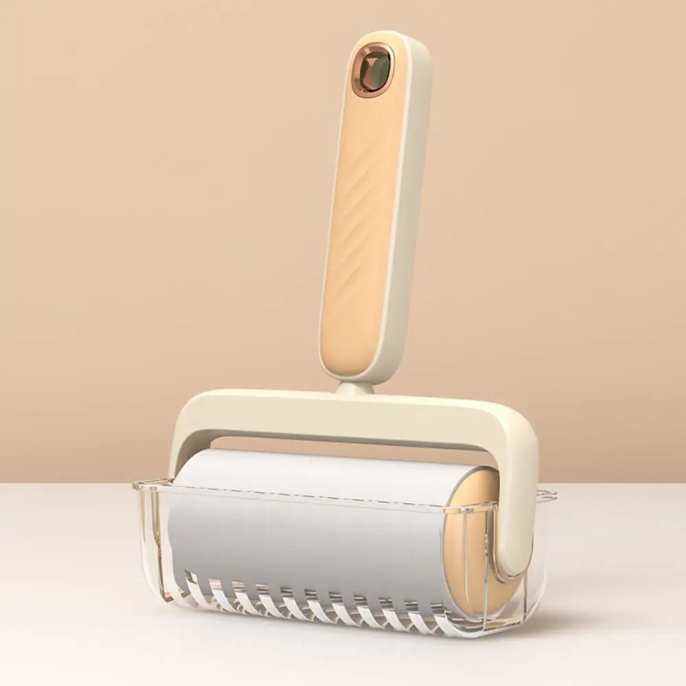 Lisslune | Easy Life Reusable Pet Hair Remover Tool