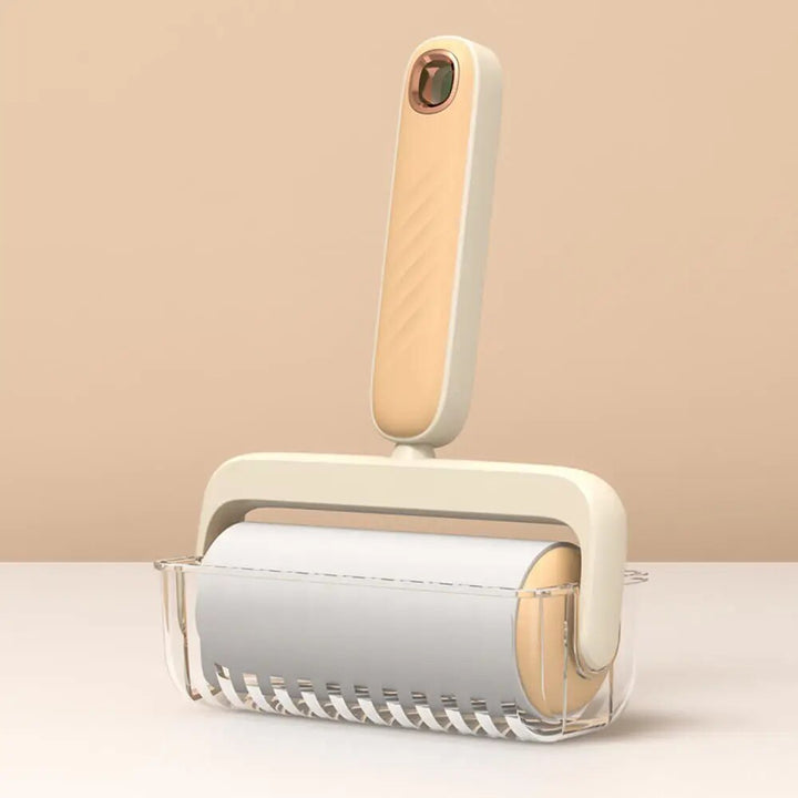 Lisslune | Easy Life Reusable Pet Hair Remover Tool