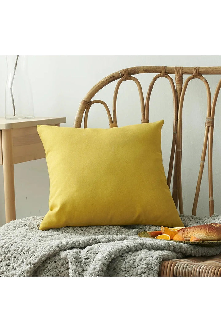 Lisslune | Outdoor-sofa-cushion-cover