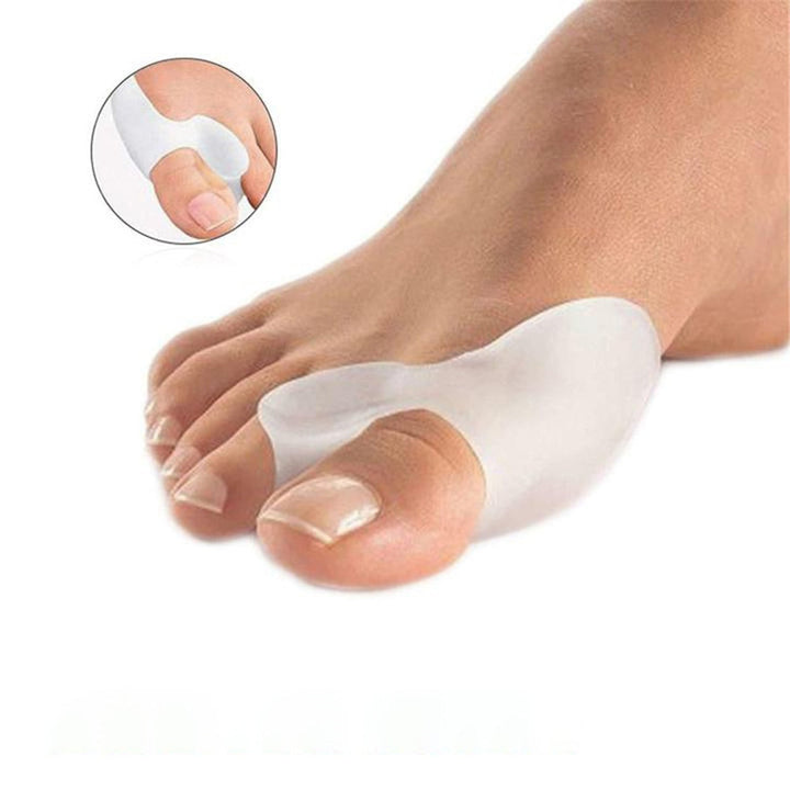 Lisslune | Hallux Valgus Corrector – ToeGuard Pro
