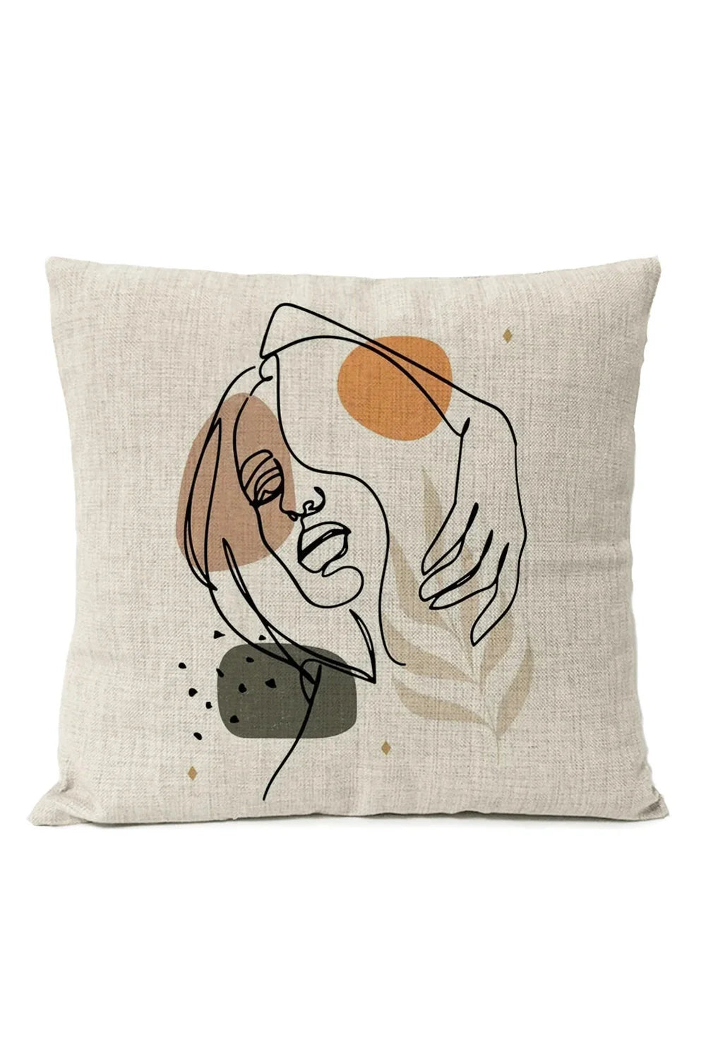 Lisslune | Bohemia Pillowcase