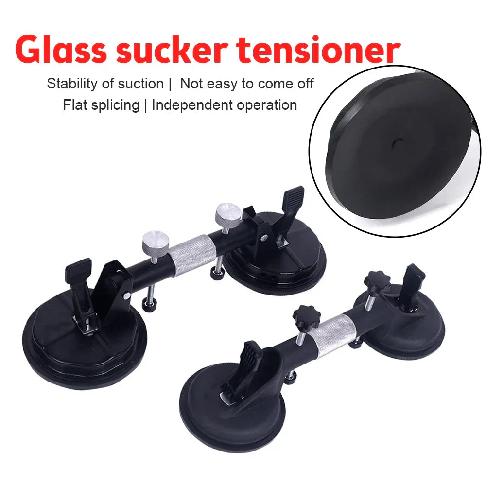 Lisslune | Granite Installation Adjustable Vacuum Suction Cups