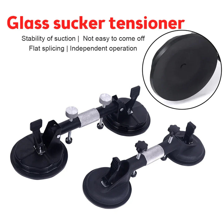 Lisslune | Granite Installation Adjustable Vacuum Suction Cups