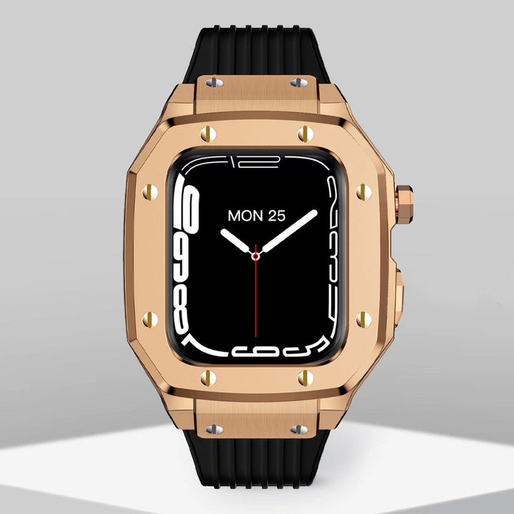 Lisslune | RoyalCase - The luxurious Apple Watch Case