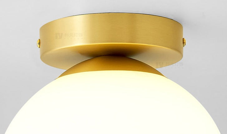 Lisslune | ScandiLuxe - Minimalist Wall Lamp