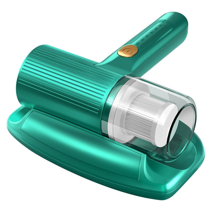 Lisslune | Wireless UV Sterilization Mite Removing Vacuum Cleaner