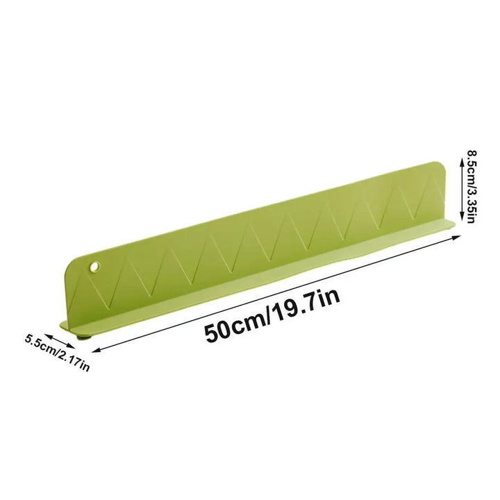 Lisslune | Reusable Silicone Splash Prevent Sink Guard Pad