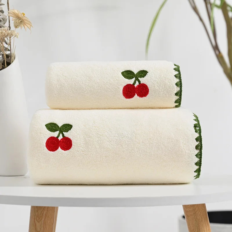 Lisslune | Effie Towel