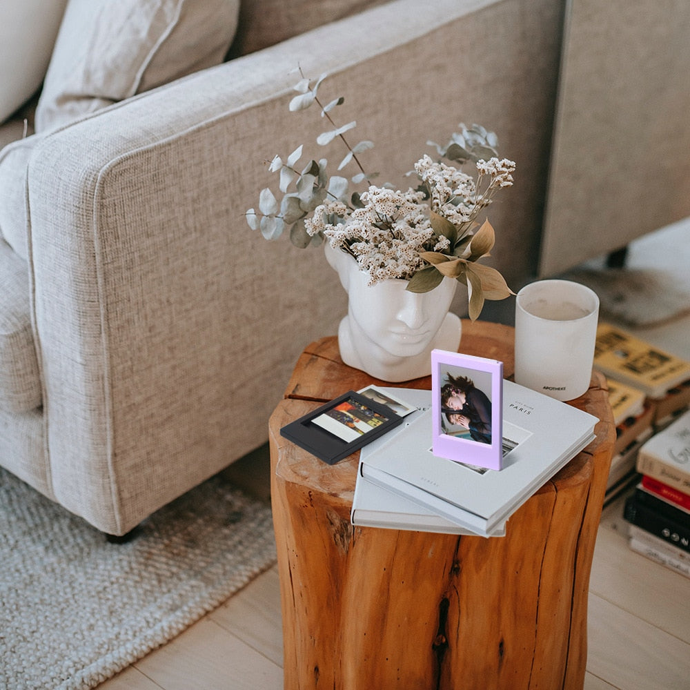 Lisslune | Polaroid Mini Photo Frame