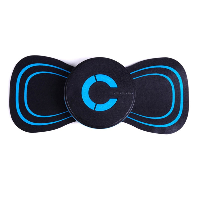 Lisslune | Pulse Therapy Pro | General EMS Muscle Treatment