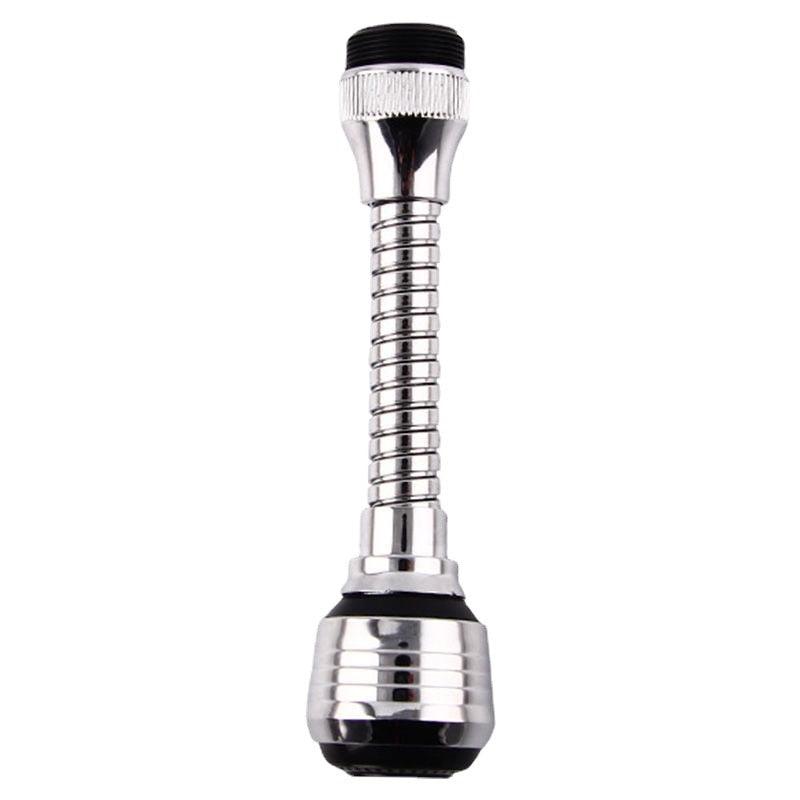 Lisslune | Water-saving 360° swivel faucet attachment for environmentally conscious living