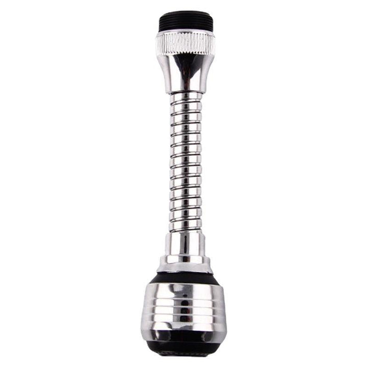 Lisslune | Water-saving 360° swivel faucet attachment for environmentally conscious living