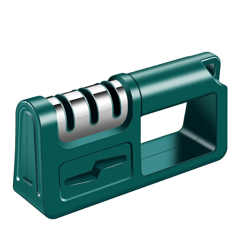 Lisslune | Blade Booster Quick Knife Sharpener Tool