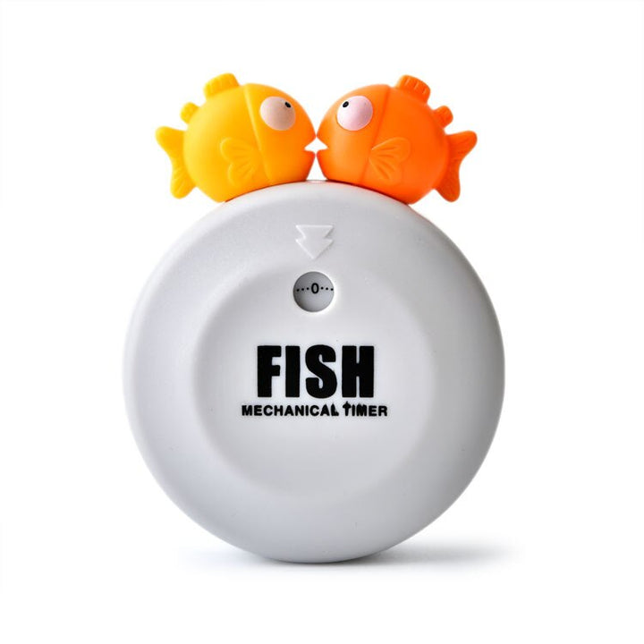 Lisslune | Cute Animal Magnetic Kitchen Timer
