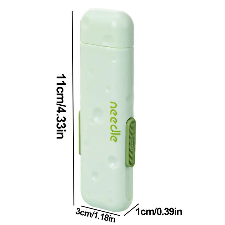 Lisslune | All-in-One Sewing Needle Threader Tool