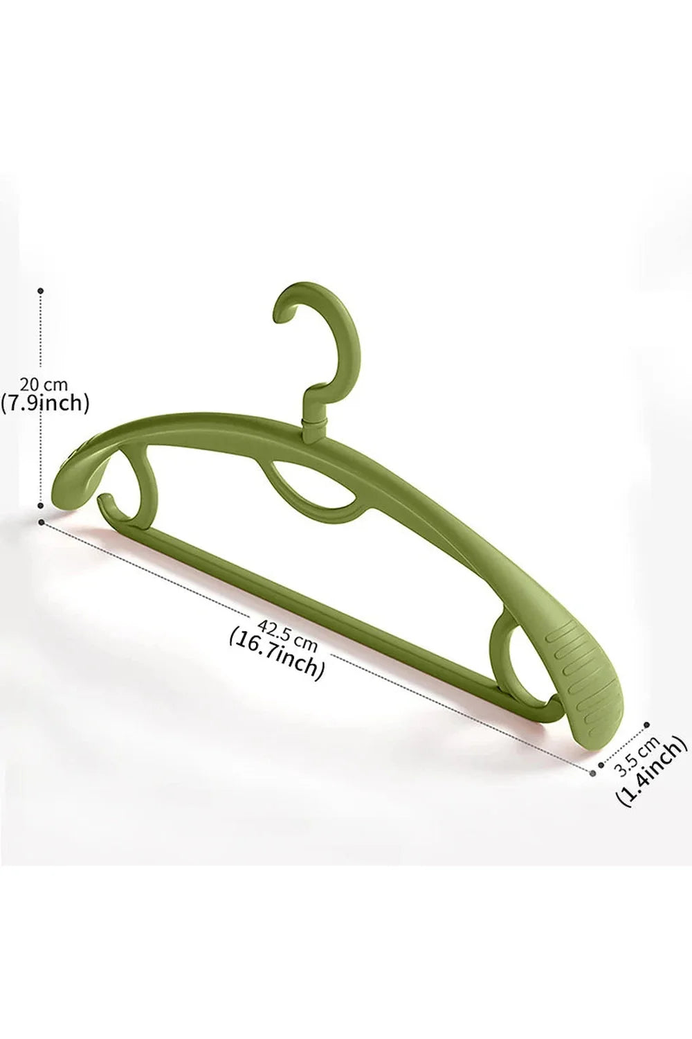 Lisslune | Grip Hanger