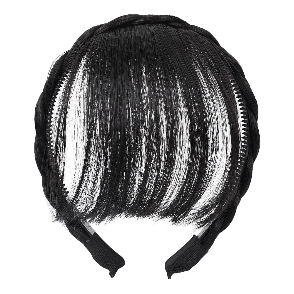 Lisslune | Hair Extension Headband