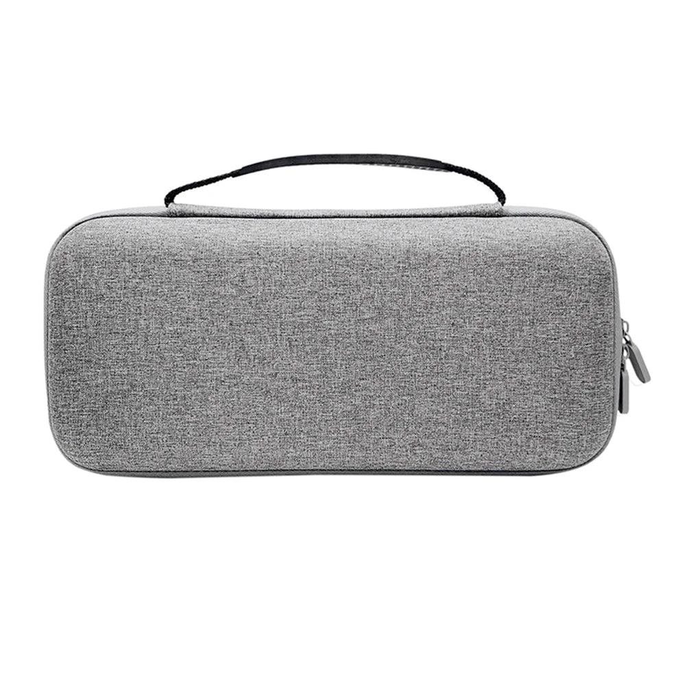 Lisslune | Asus ROG Ally Premium Shockproof Travel Storage Bag - Customizable EVA Organizer with Protective Compartments