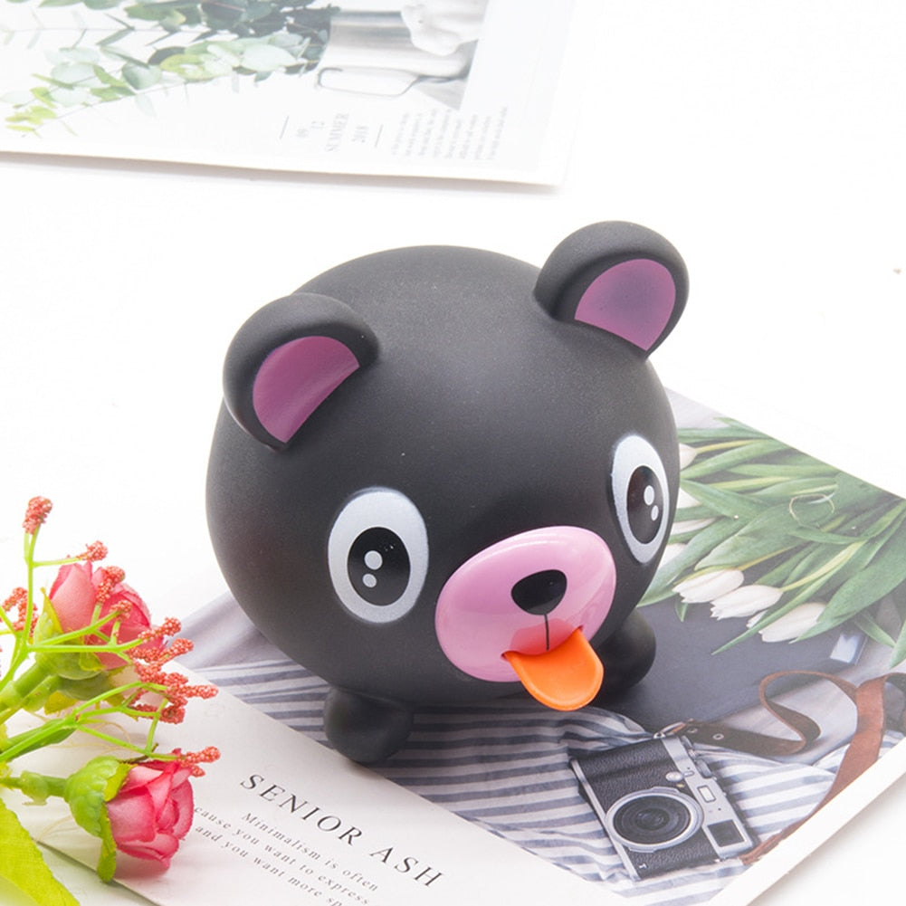 Lisslune | Anti-Stress Squeezy
