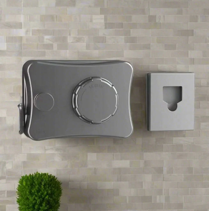 Lisslune | FOLDILINE – Extendable drying rack for space-saving living