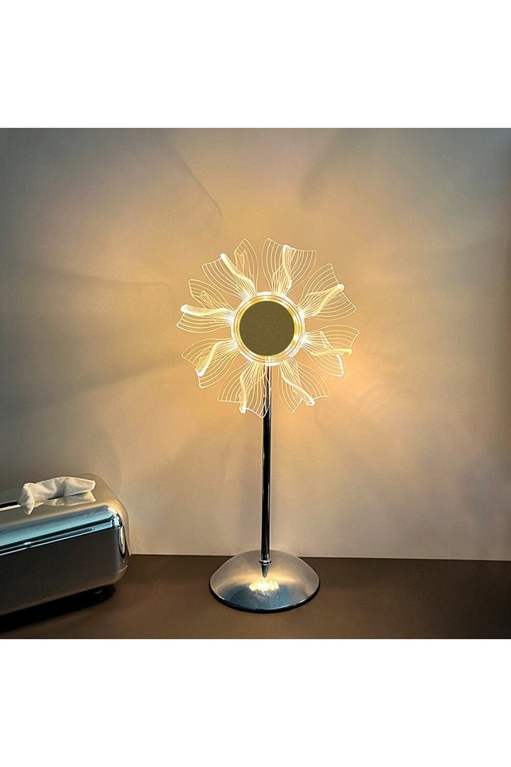 Lisslune | Rainbow projector night light