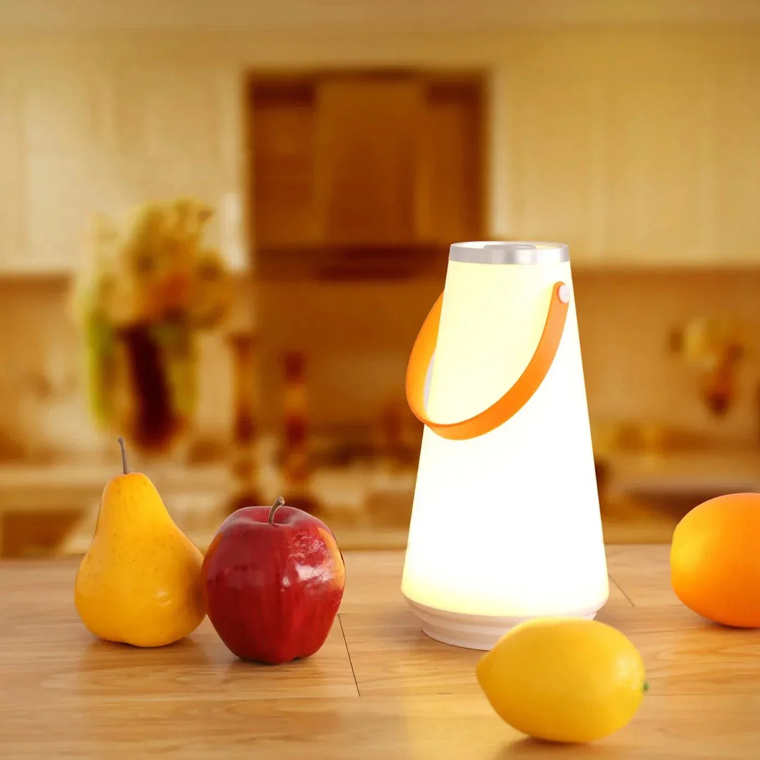 Lisslune | Mayday Industrial Wired Lamp