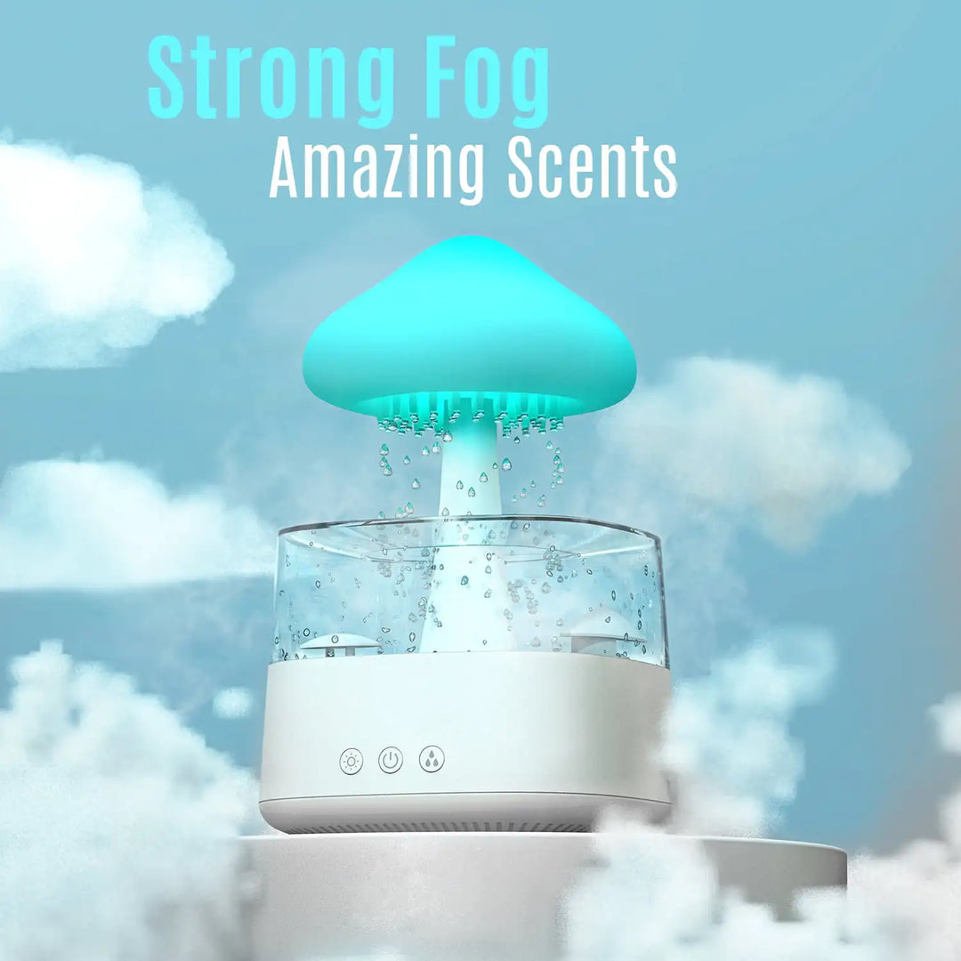 Lisslune | Humidifier