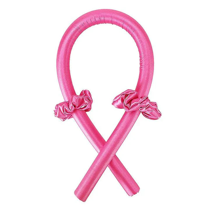 Lisslune | AnneliesKruller | Heat-free curling styling device for women