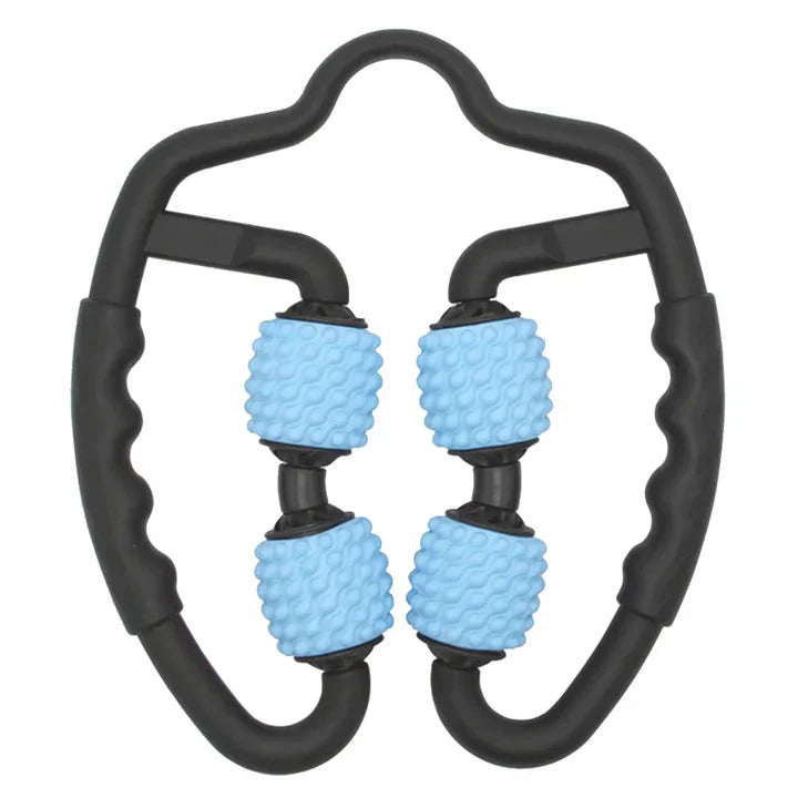 Lisslune | Anti-Cellulite Massageroller