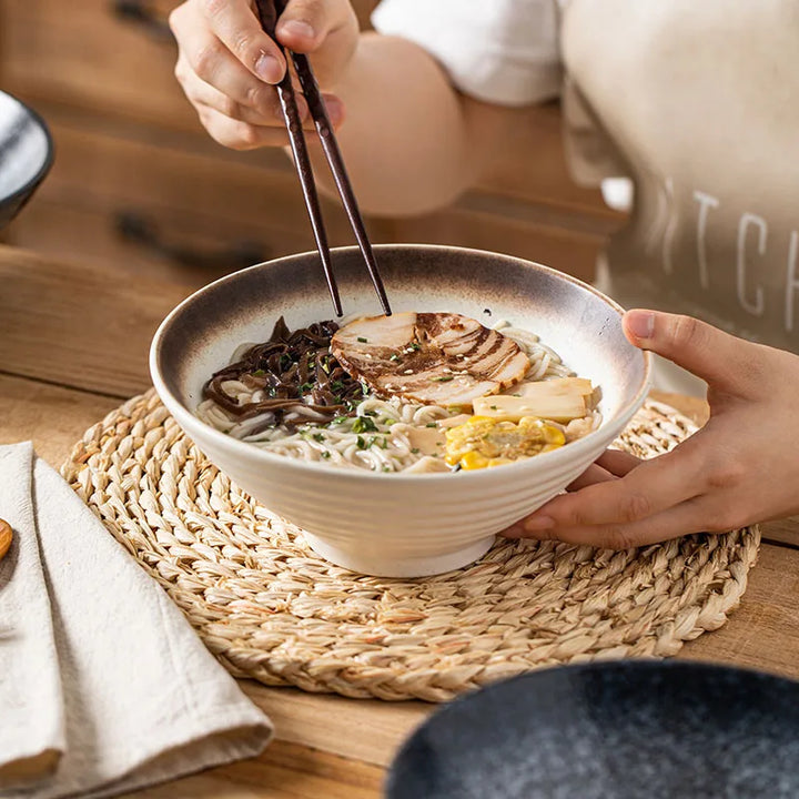 Lisslune | Noodle bowl