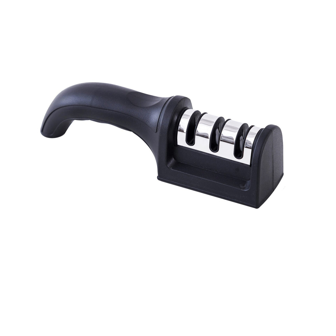 Lisslune | Universal knife and knife sharpener with handle