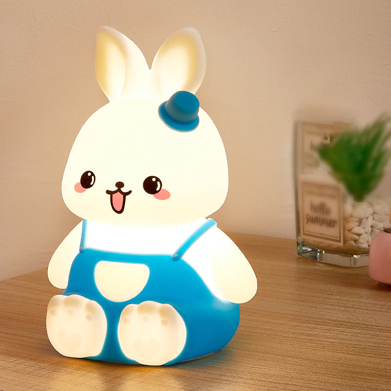 Lisslune | LunaGlow Cute Rabbit Night Light