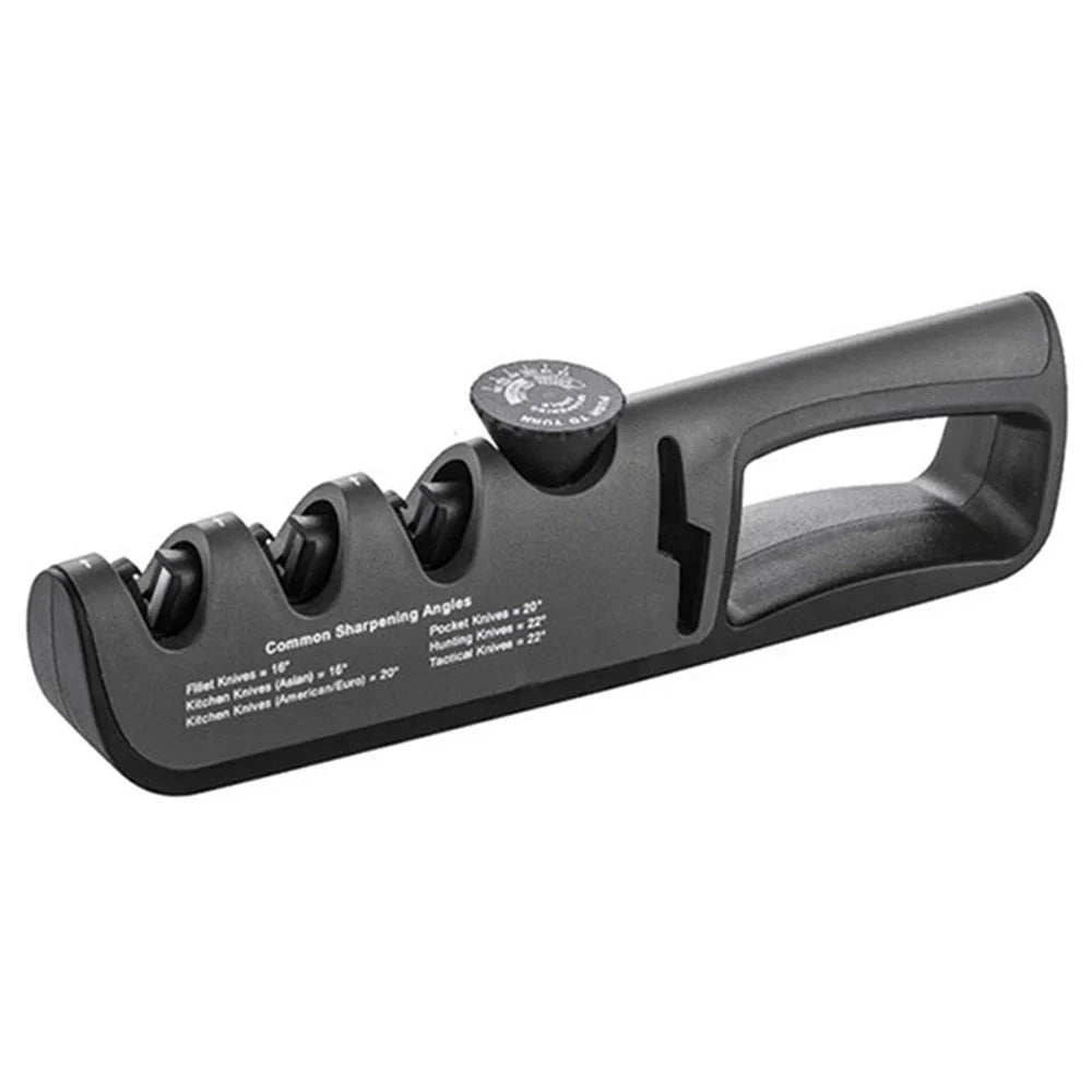 Lisslune | 4-in-1 Professional Knife Sharpener (1+1 Free) - EdgeSharp