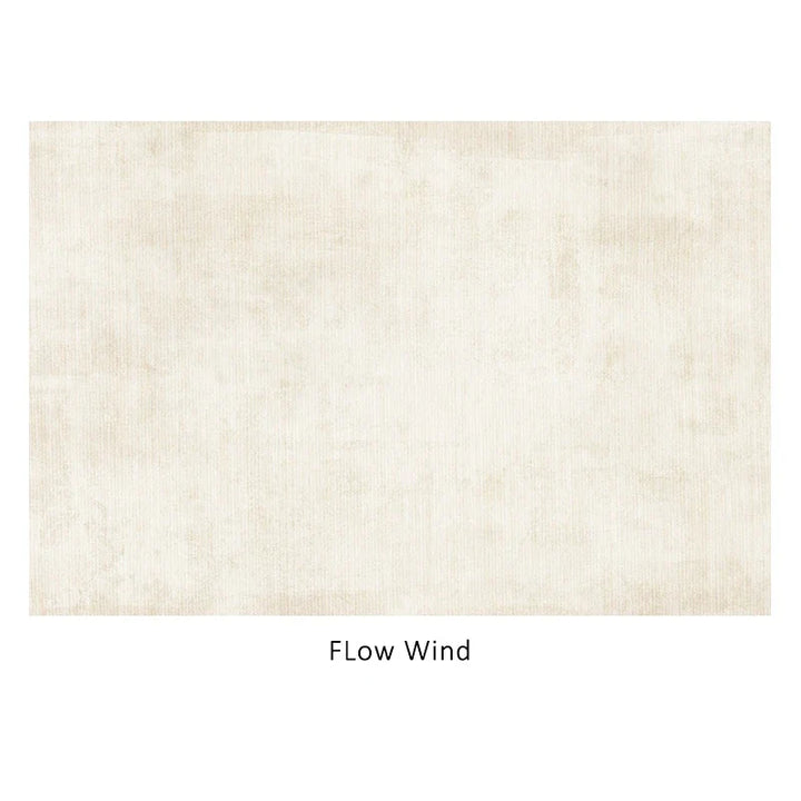 Rynx | Minimalist Beige Carpet Stripes Comfortable Soft Carpet Large Area Living Room Rugs Luxury Bedroom Rugs Balcony Tapis Wallpaper Carpet