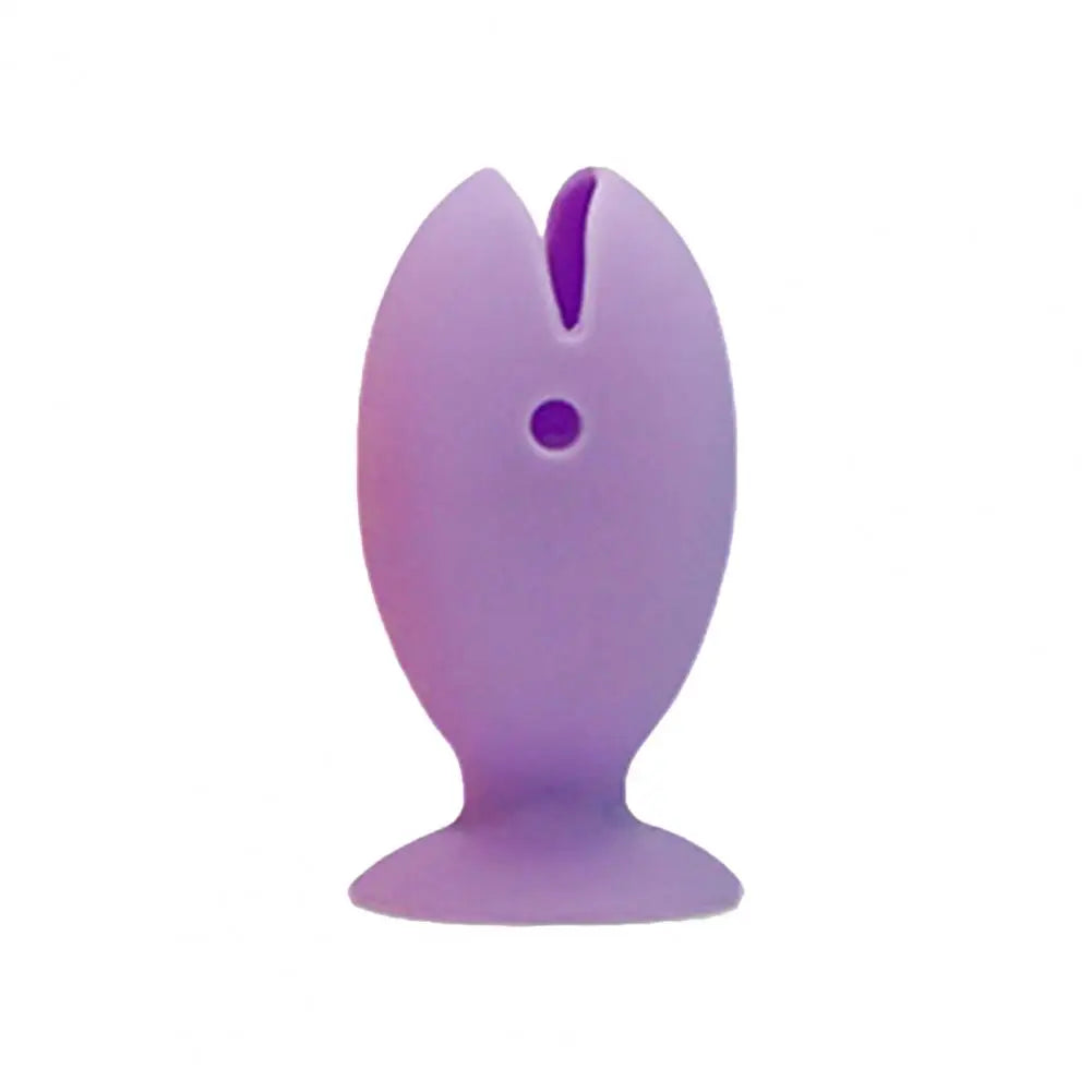 Lisslune | Cute Toothbrush Cover Stand